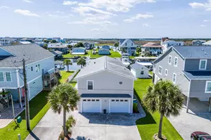 4069 4th St, Surf City, NC 28445 - Photo 4