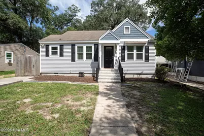 2017 Burnett Boulevard, Wilmington, NC 28401 - Photo 4