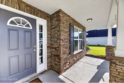 425 Meadowlark Drive, Winterville, NC 28590 - Photo 4