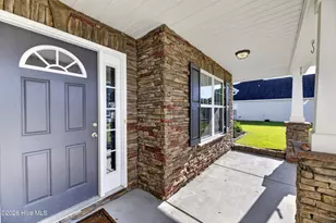 425 Meadowlark Dr, Winterville, NC 28590 - Photo 4