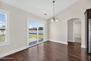 425 Meadowlark Dr, Winterville, NC 28590 - Photo 12