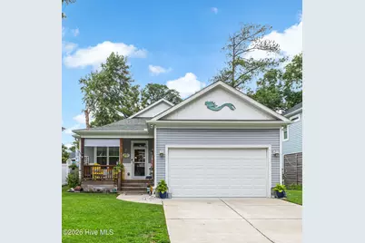 137 NW 16th Street, Oak Island, NC 28465 - Photo 1