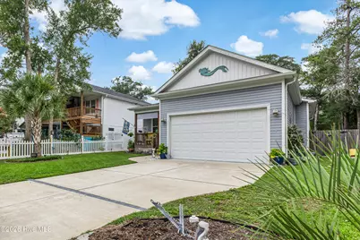 137 NW 16th Street, Oak Island, NC 28465 - Photo 6