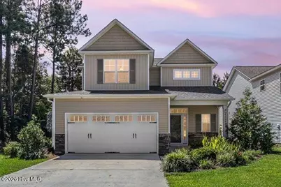 4550 Huntsman Court, Castle Hayne, NC 28429 - Photo 1