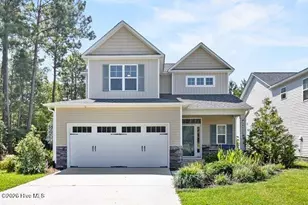 4550 Huntsman Ct, Castle Hayne, NC 28429 - Photo 4