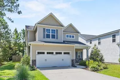 4550 Huntsman Court, Castle Hayne, NC 28429 - Photo 2