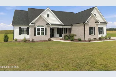 344 Stephanye Lane, Greenville, NC 27834 - Photo 2