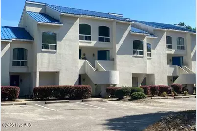 891 Mh Marina Road #Unit 2, Calabash, NC 28467 - Photo 1
