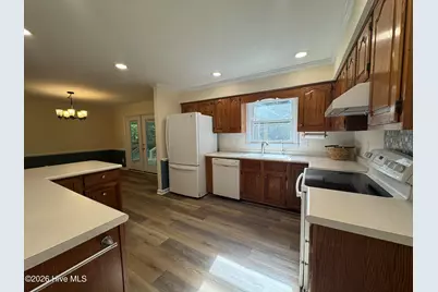 542 Aquarius Drive, Wilmington, NC 28411 - Photo 6