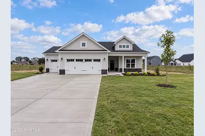 304 Hudson Village Drive, La Grange, NC 28551 - Photo 1