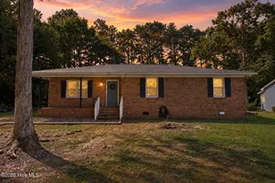 230 Melissa Dr, Rocky Mount, NC 27801 - Photo 2