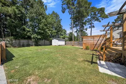436 Motts Creek Road, Wilmington, NC 28412 - Photo 36