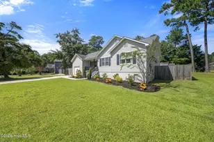 436 Motts Creek Rd, Wilmington, NC 28412 - Photo 2