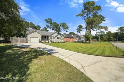 436 Motts Creek Road, Wilmington, NC 28412 - Photo 50