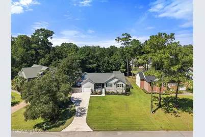 436 Motts Creek Road, Wilmington, NC 28412 - Photo 42