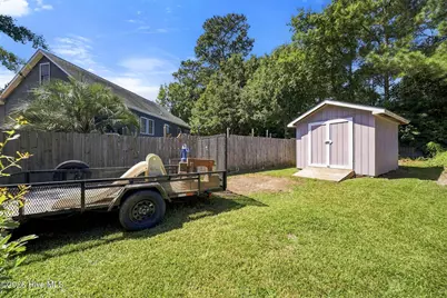 436 Motts Creek Road, Wilmington, NC 28412 - Photo 34