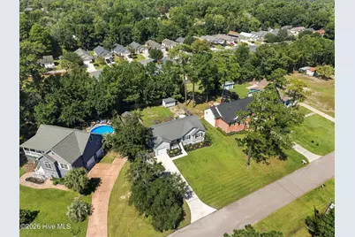 436 Motts Creek Road, Wilmington, NC 28412 - Photo 52