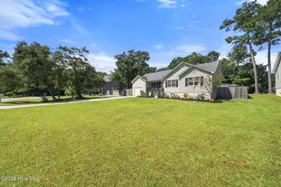 436 Motts Creek Road, Wilmington, NC 28412 - Photo 4