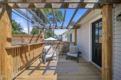 436 Motts Creek Road, Wilmington, NC 28412 - Photo 28