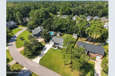 436 Motts Creek Road, Wilmington, NC 28412 - Photo 44