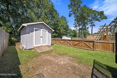 436 Motts Creek Road, Wilmington, NC 28412 - Photo 30