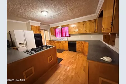 188 Safie Sixth Street, Rockingham, NC 28379 - Photo 8