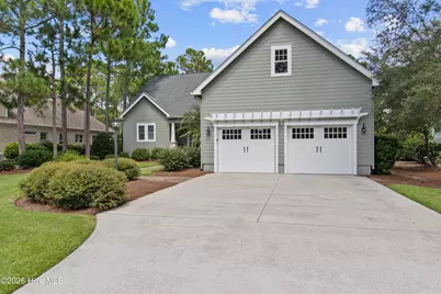 3620 Gleneagle Drive, Southport, NC 28461 - Photo 6