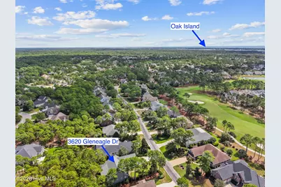 3620 Gleneagle Drive, Southport, NC 28461 - Photo 66