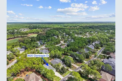 3620 Gleneagle Drive, Southport, NC 28461 - Photo 68