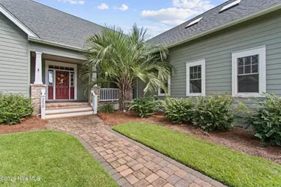 3620 Gleneagle Drive, Southport, NC 28461 - Photo 4