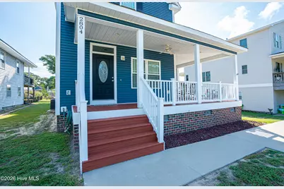 2804 Eleanor Street SW, Supply, NC 28462 - Photo 4