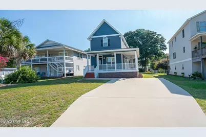 2804 Eleanor Street SW, Supply, NC 28462 - Photo 1