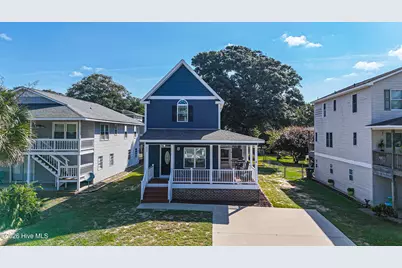 2804 Eleanor Street SW, Supply, NC 28462 - Photo 2