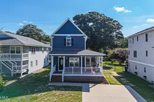 2804 Eleanor St SW, Supply, NC 28462 - Photo 2