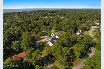 102 Fairway Drive W, Morehead City, NC 28557 - Photo 64