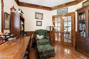 102 Fairway Dr W, Morehead City, NC 28557 - Photo 24
