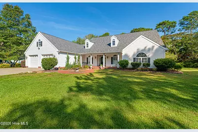 102 Fairway Drive W, Morehead City, NC 28557 - Photo 62