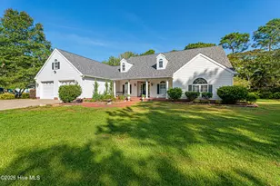 102 Fairway Dr W, Morehead City, NC 28557 - Photo 62