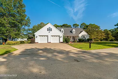 102 Fairway Drive W, Morehead City, NC 28557 - Photo 60