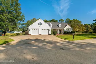 102 Fairway Dr W, Morehead City, NC 28557 - Photo 60