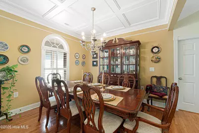 102 Fairway Drive W, Morehead City, NC 28557 - Photo 14
