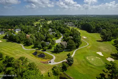 102 Fairway Drive W, Morehead City, NC 28557 - Photo 72