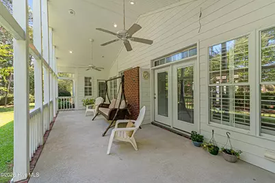 102 Fairway Drive W, Morehead City, NC 28557 - Photo 50