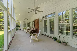 102 Fairway Dr W, Morehead City, NC 28557 - Photo 50