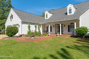 102 Fairway Dr W, Morehead City, NC 28557 - Photo 58