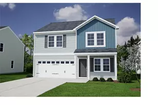 1141 Tennessee Walker Way, Bolivia, NC 28422 - Photo 1