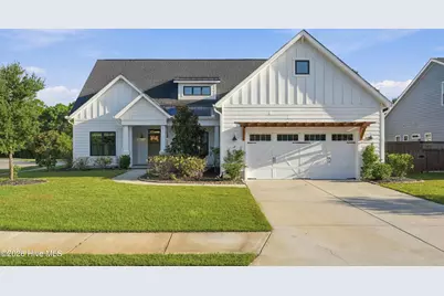 11 Lemongrass Court, Hampstead, NC 28443 - Photo 1