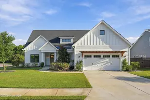 11 Lemongrass Ct, Hampstead, NC 28443 - Photo 1