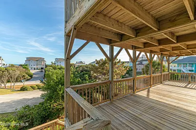 118 Heverly Drive, Emerald Isle, NC 28594 - Photo 38