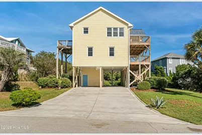 118 Heverly Drive, Emerald Isle, NC 28594 - Photo 52